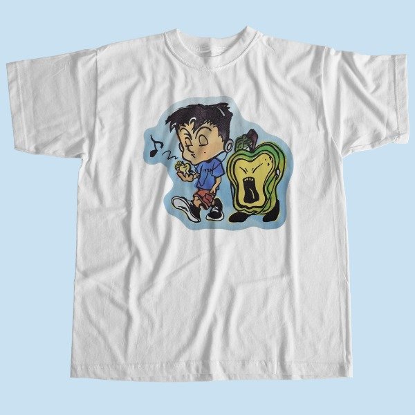 Producto - Mark The Firstfruit