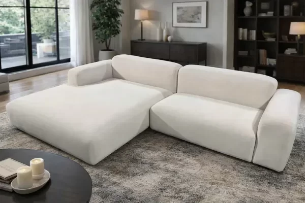 Producto - Sillón Nube
