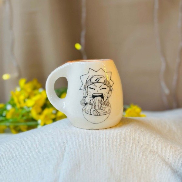 Producto - Mate - Naruto Ramen