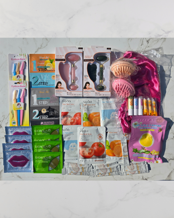 Producto - Combo x40 SKINCARE FULL