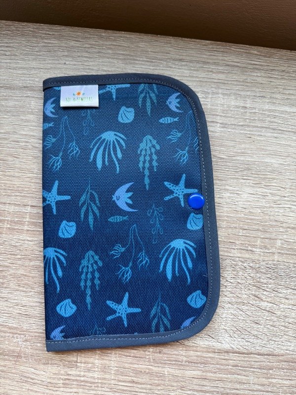 Producto - Organizador jacinta oceano