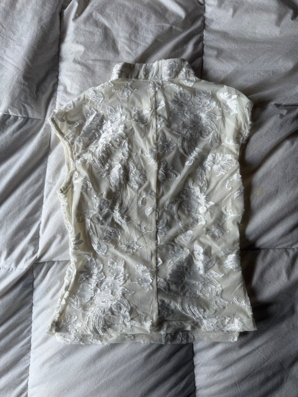 Producto - maria top - 2