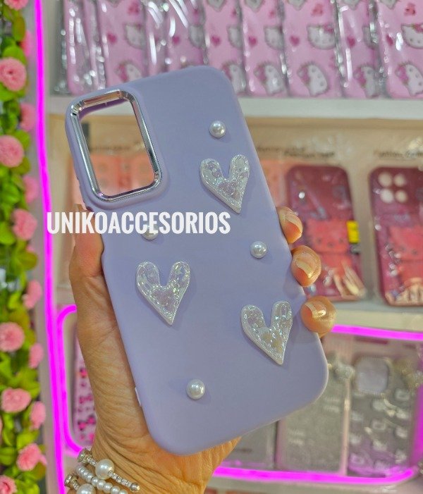 Producto - Funda Samsung A15 (109)