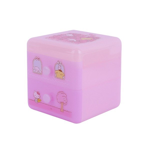 Producto - Organizador cajones Hello Kitty Sanrio Miniso