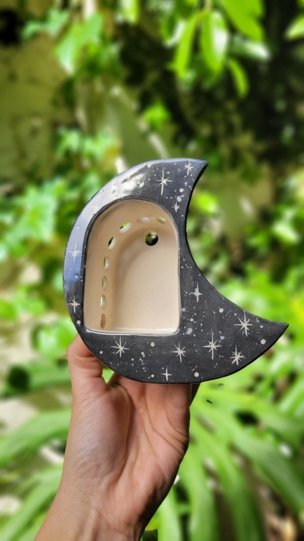 Producto - Luminaria linea Sitara. LUNA noche - 1