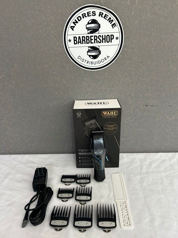 Producto - Maquina de corte Wahl 5-star vapor