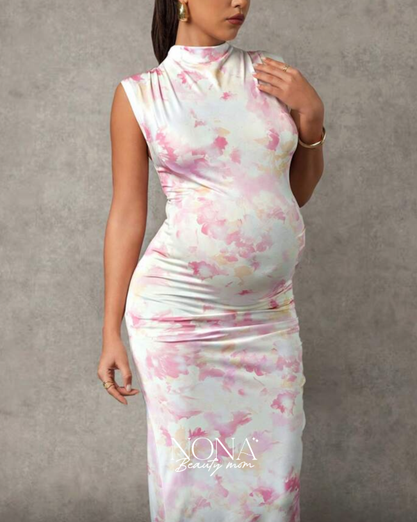 Producto - Vestido Erie Rosa