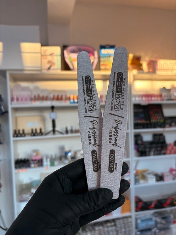 Producto - Lima 100/180 Cherimoya