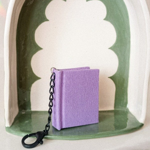 Producto - Llavero LISOS