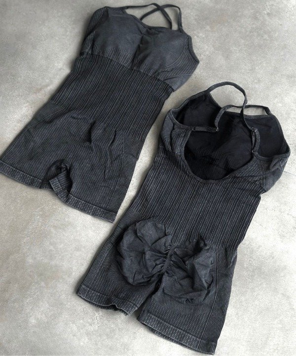 Producto - Catsuit Push Up