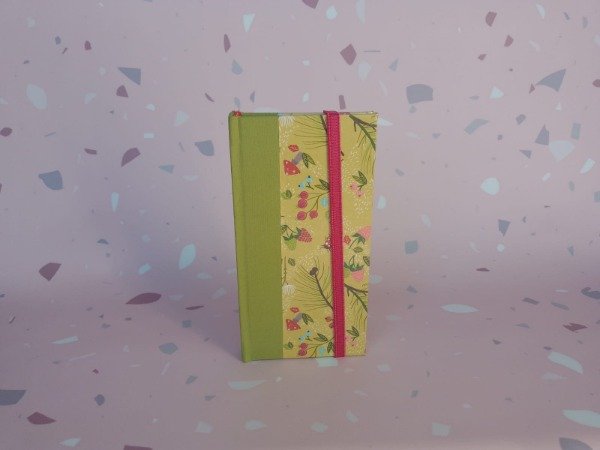 Producto - frutos del bosque