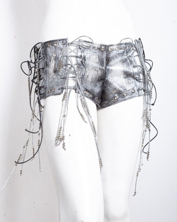 Producto - SHORT JUANA