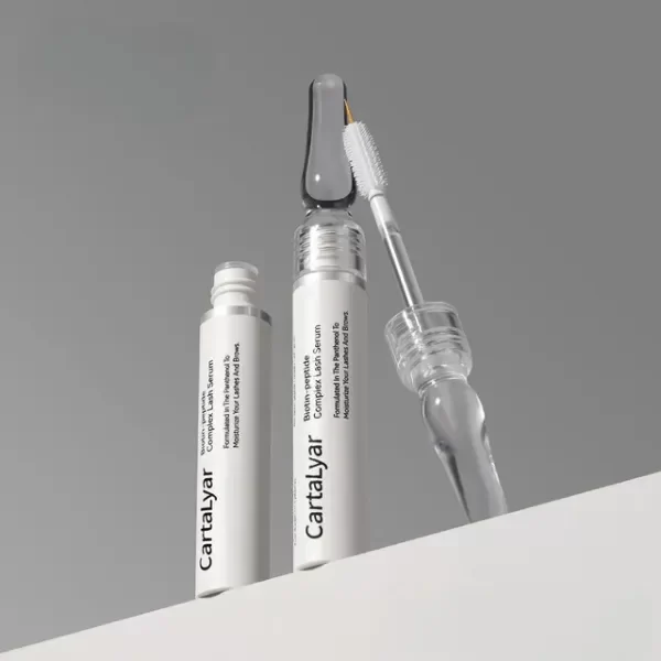 Producto - CartaLyar Biotin-Peptide Complex Lash Serum 2.3ml