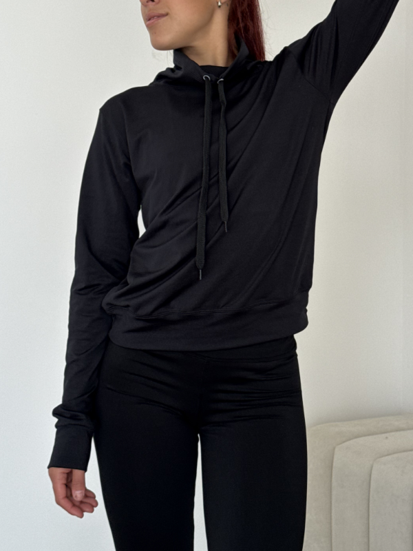 Producto - Buzo termico cuello alto