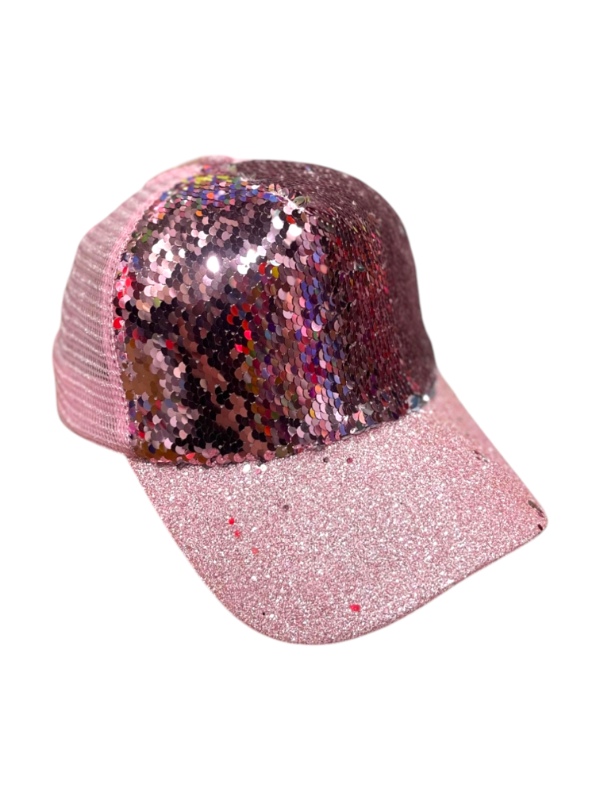 Producto - Gorra Brillos