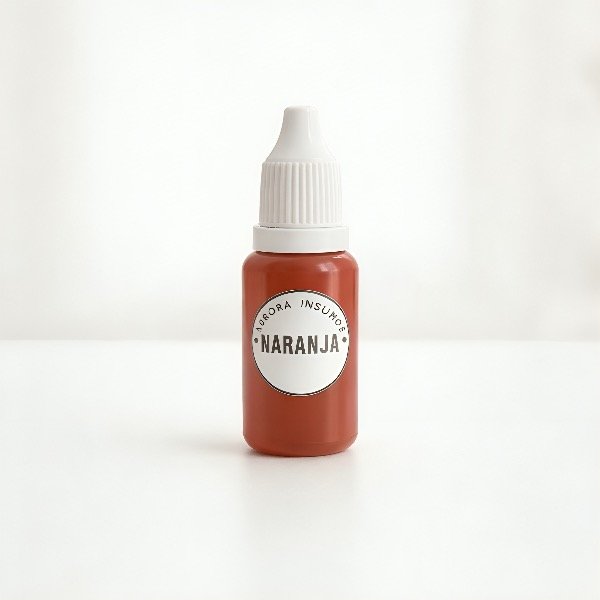 Producto - COLORANTE PARA JABÓN 20cc