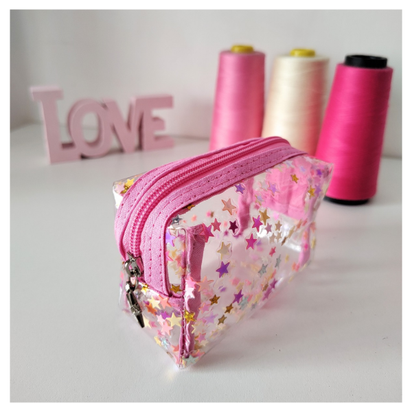 Producto - Estuche TINY ROSA DIOR