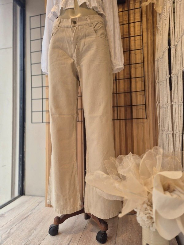 Producto - WIDE LEG AMBAR - 0