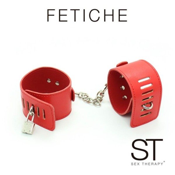 Producto - Esposas Fetiche sex therapy