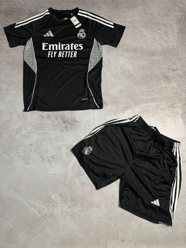 Producto - Conjunto Importado Futbol Adulto - 5