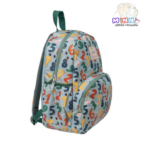 Producto - Mochila Talbot Kids