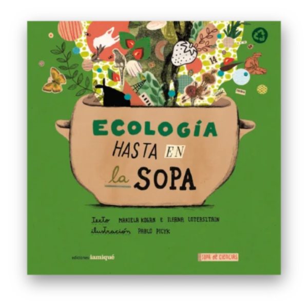 Producto - ECOLOGÍA HASTA EN LA SOPA