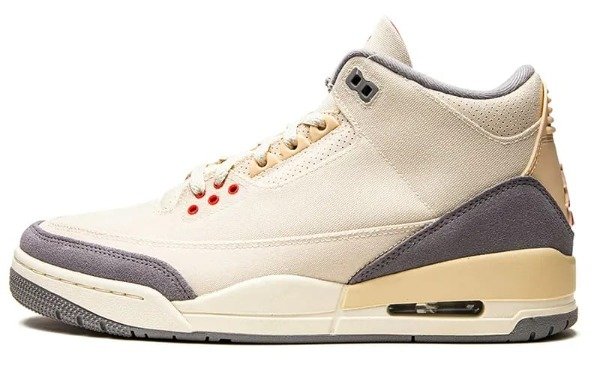 Producto - Nike Air Jordan 3 Retro Muslin
