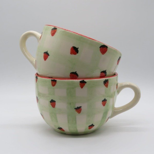 Producto - Tazon fruti