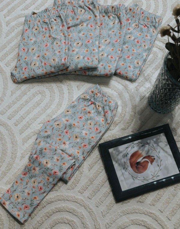 Producto - Leggins Elise Talle 6 Años