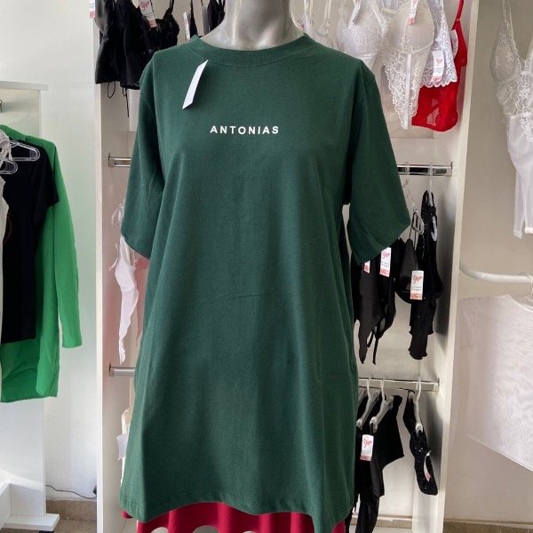 Producto - Remeron Verde esme