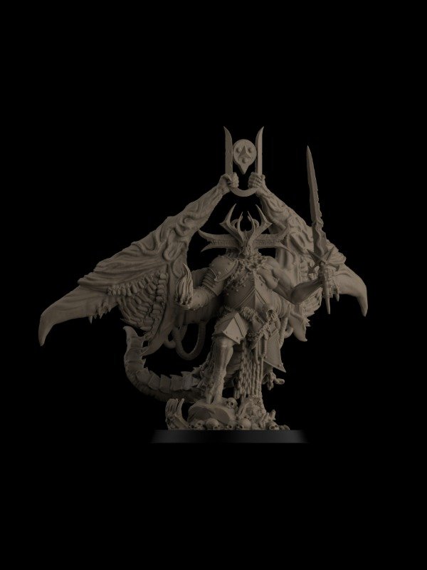 Producto - Praetor - Vanilla