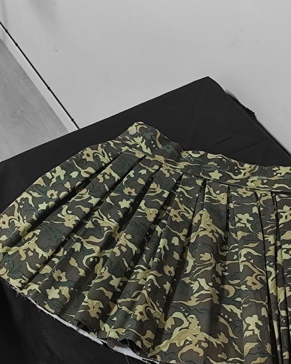 Producto - Pollera nat