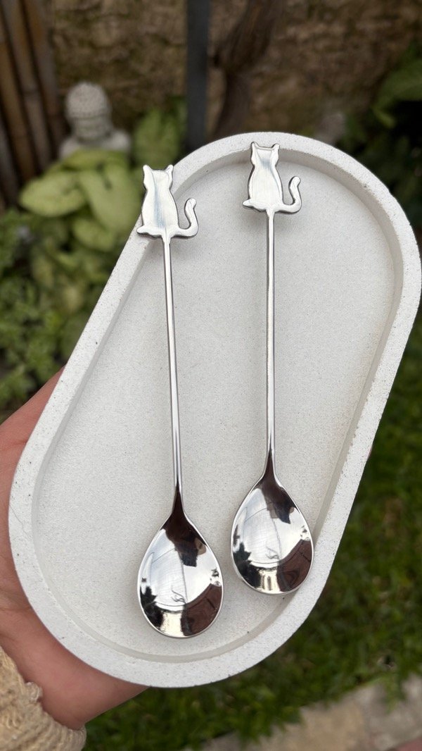 Producto - CUCHARA MICHIS