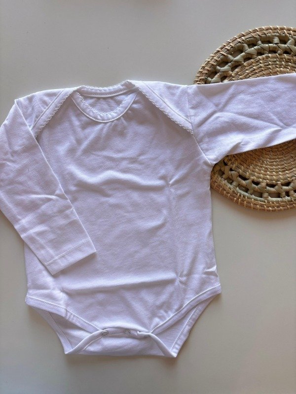 Producto - Bodys marca Puppas lisos