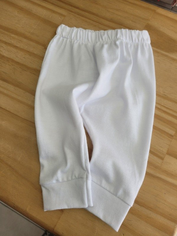 Producto - MINI BABU BLANCA - Transferencia 7.990 - 1
