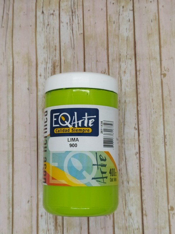 Producto - Base acril lima