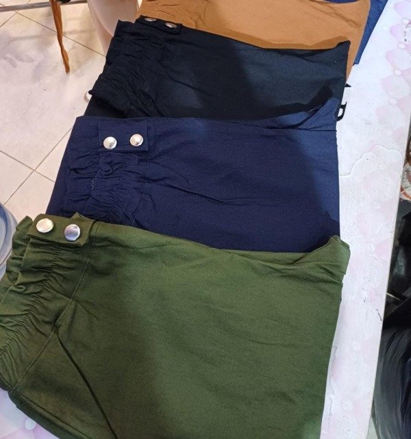 Producto - PANT BOTON TALLE ESPECIAL