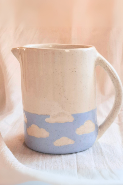 Producto - Jarrita Nube