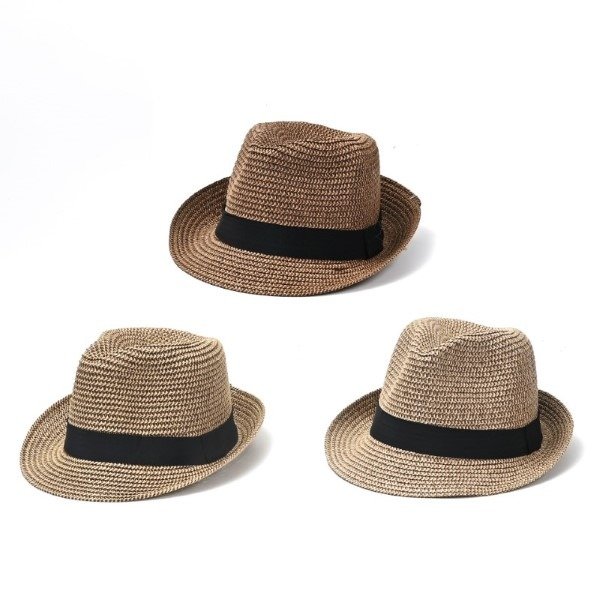 Producto - Sombrero Panama 128505