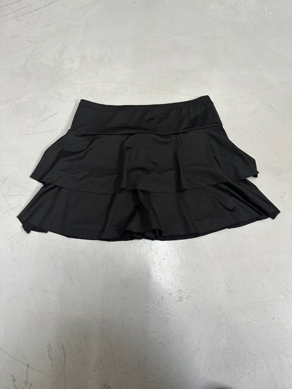 Producto - MINI VOLADO CON SHORT