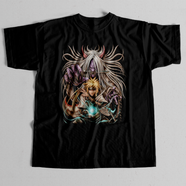Producto - MINATO NAMIKAZE 3 - 1