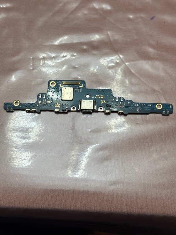 Producto - PLACA DE CARGA TABLET SAMSUNG S7 FE T736 T738U T730 T733 T735