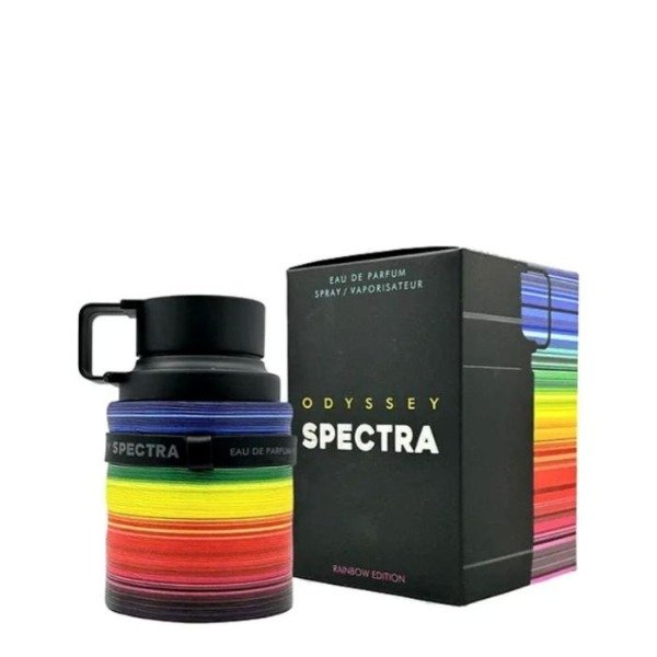 Producto - Armaf Odyssey Spectra EDP 100ML