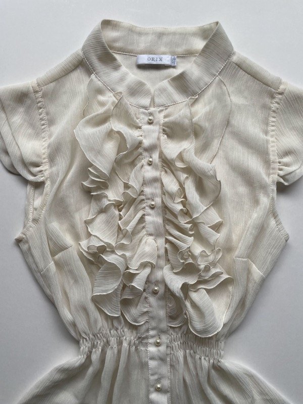 Producto - camisa orix - 1
