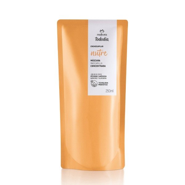 Producto - Máscara concentrada Nutriva