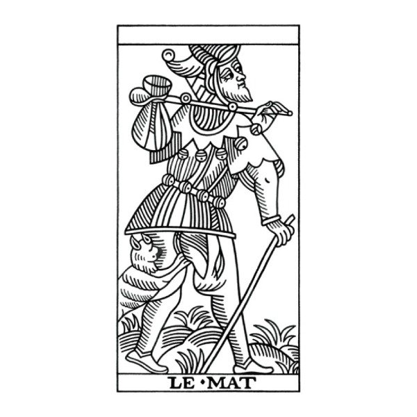 Producto - Tarot Pdf Colorear E Imprimir Arcanos Mayores Menores - 0