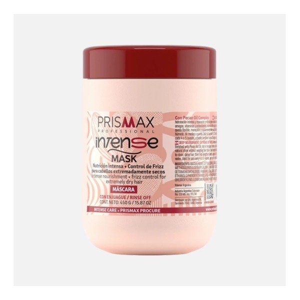 Producto - Prismax Intense Care Máscara - 1