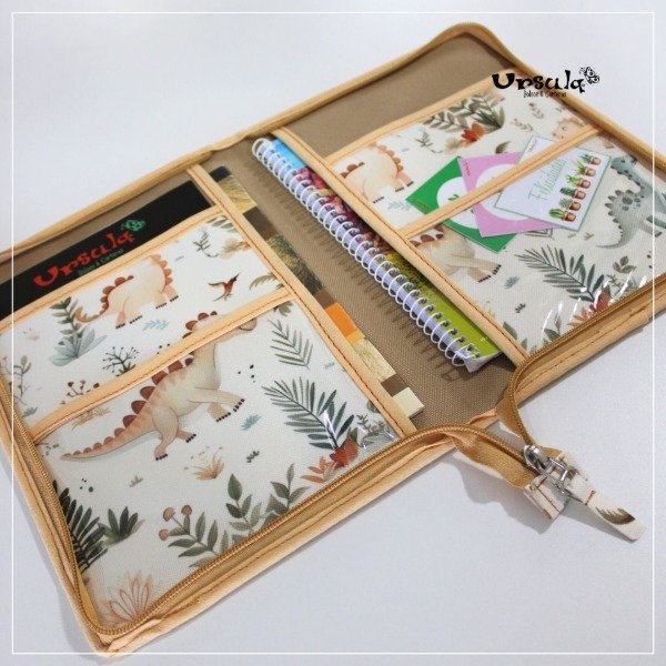 Producto - Organizador A5 - 1
