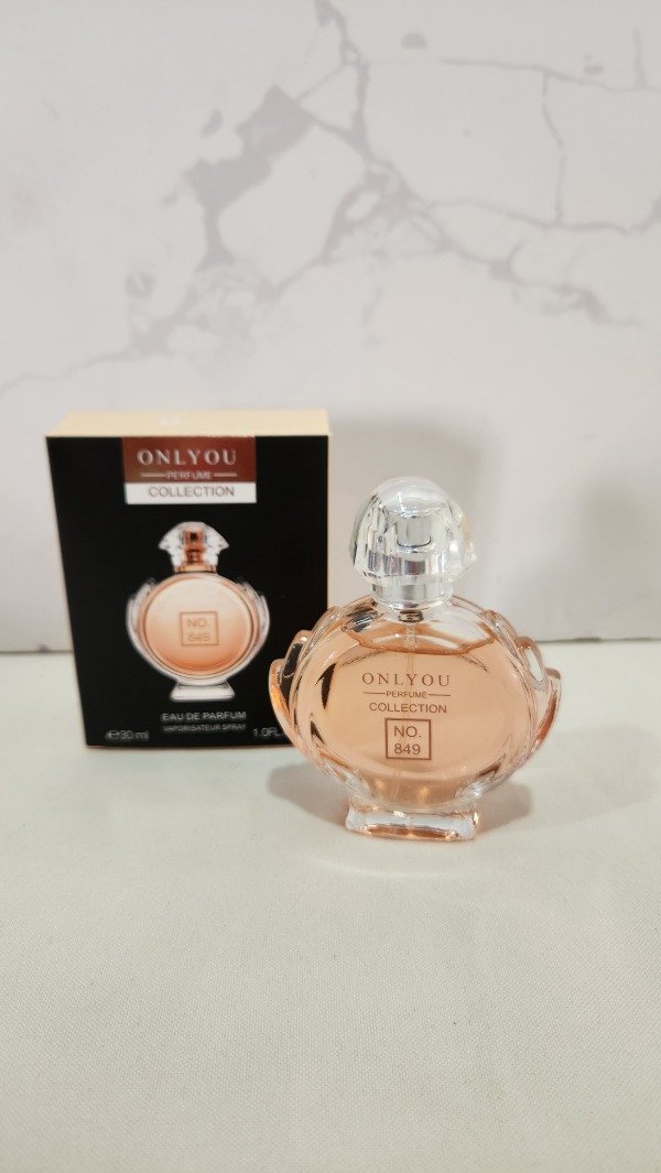 Producto - Perfume mini 849
