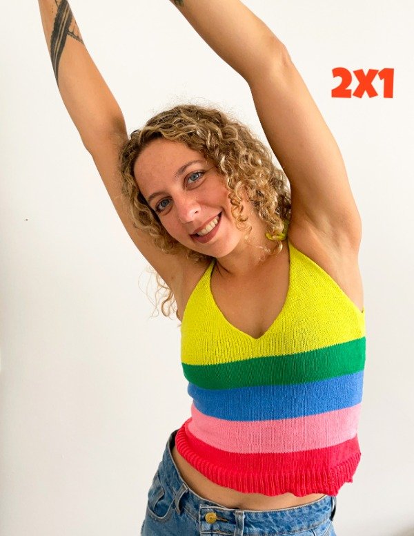 Producto - TOP HAPPY